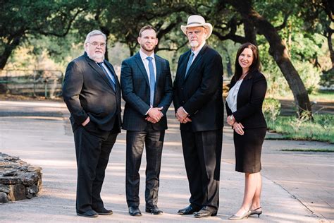 marble falls cpa attorneys